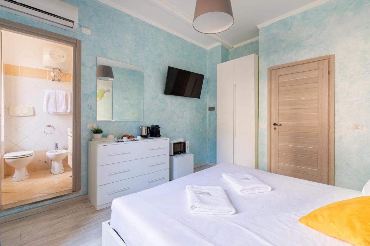 Home Paradise Roma Exterior foto